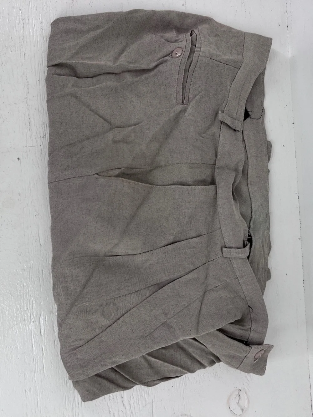 Men's International Male Slacks 36x28 pleated front AT2691AR1